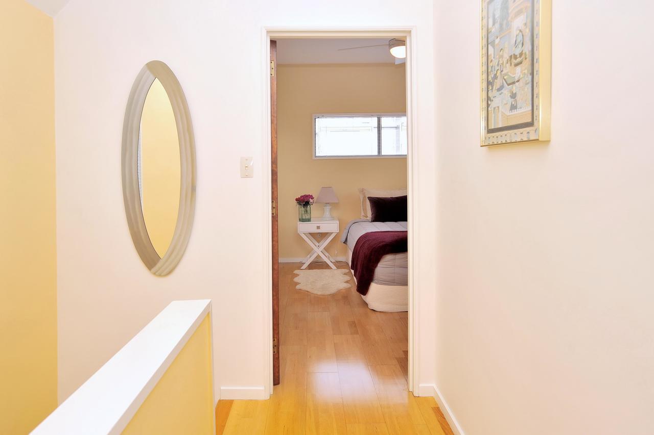 Salisbury Apartment - Christchurch Holiday Homes ภายนอก รูปภาพ
